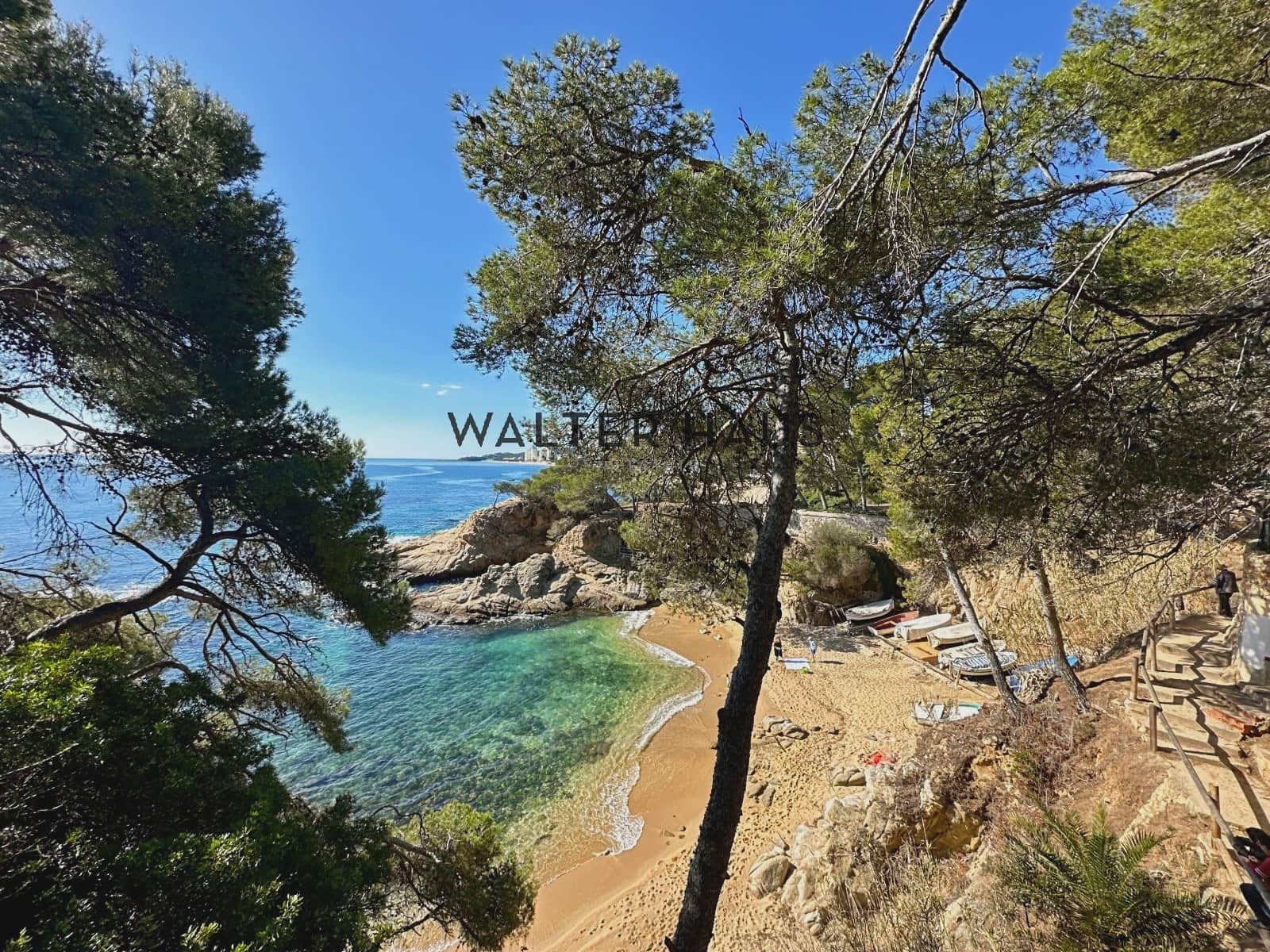 6 soveværelse Villa til salg i Platja d'Aro med swimmingpool - € 10.500.000 (Ref: 8159230)