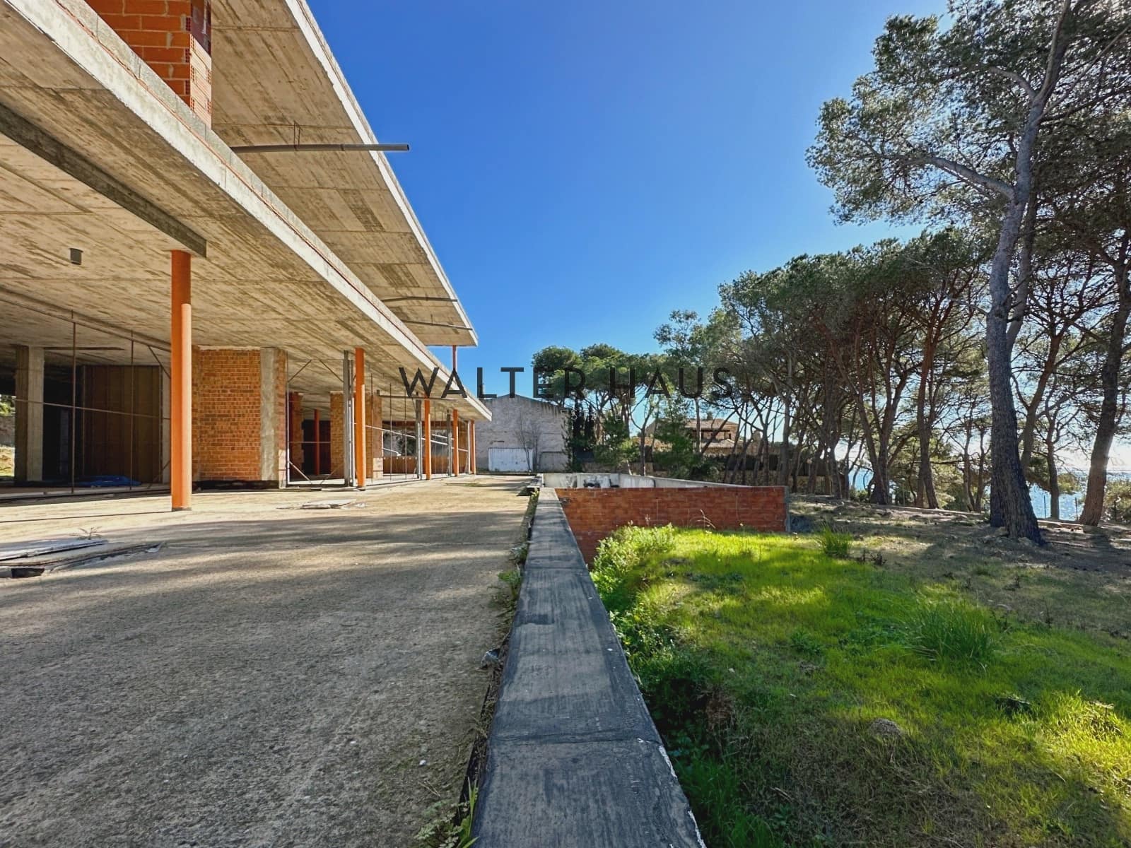 6 soveværelse Villa til salg i Platja d'Aro med swimmingpool - € 10.500.000 (Ref: 8159230)