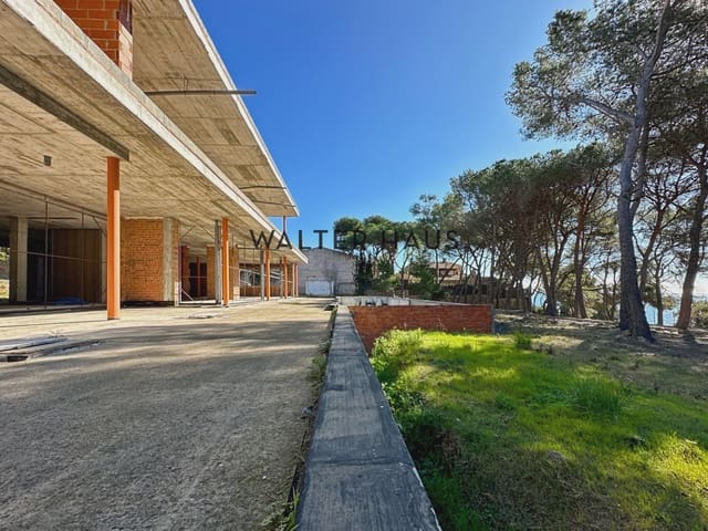 6 camera da letto Villa in vendita in Platja d'Aro, Castell-Platja d'Aro con piscina - 10.500.000 € (Rif: 8159230)