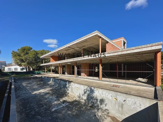 6 camera da letto Villa in vendita in Platja d'Aro, Castell-Platja d'Aro con piscina - 10.500.000 € (Rif: 8159230)