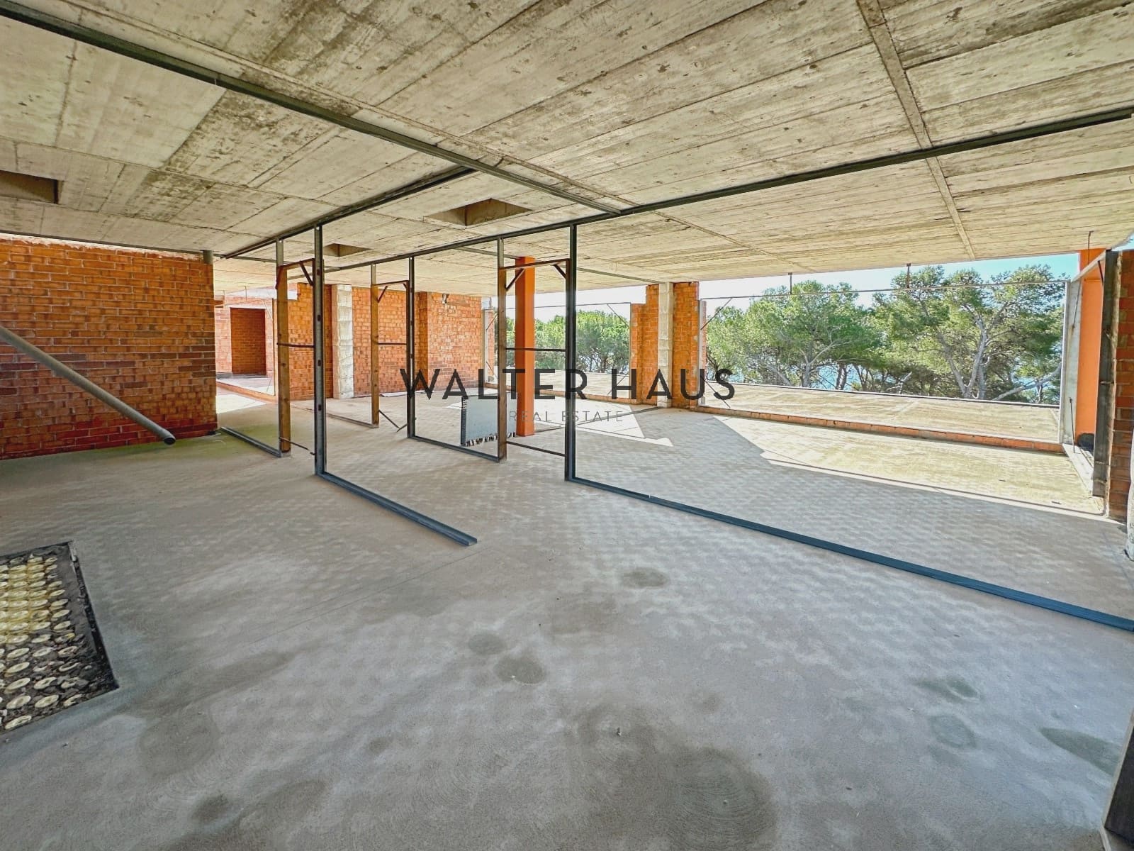 6 soveværelse Villa til salg i Platja d'Aro med swimmingpool - € 10.500.000 (Ref: 8159230)