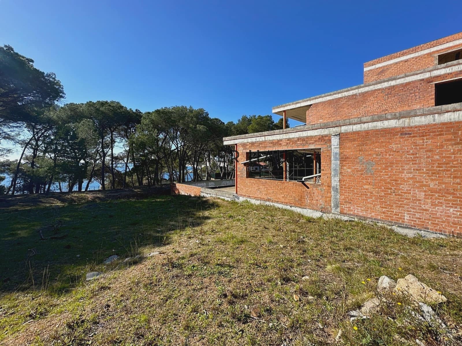 6 soveværelse Villa til salg i Platja d'Aro med swimmingpool - € 10.500.000 (Ref: 8159230)