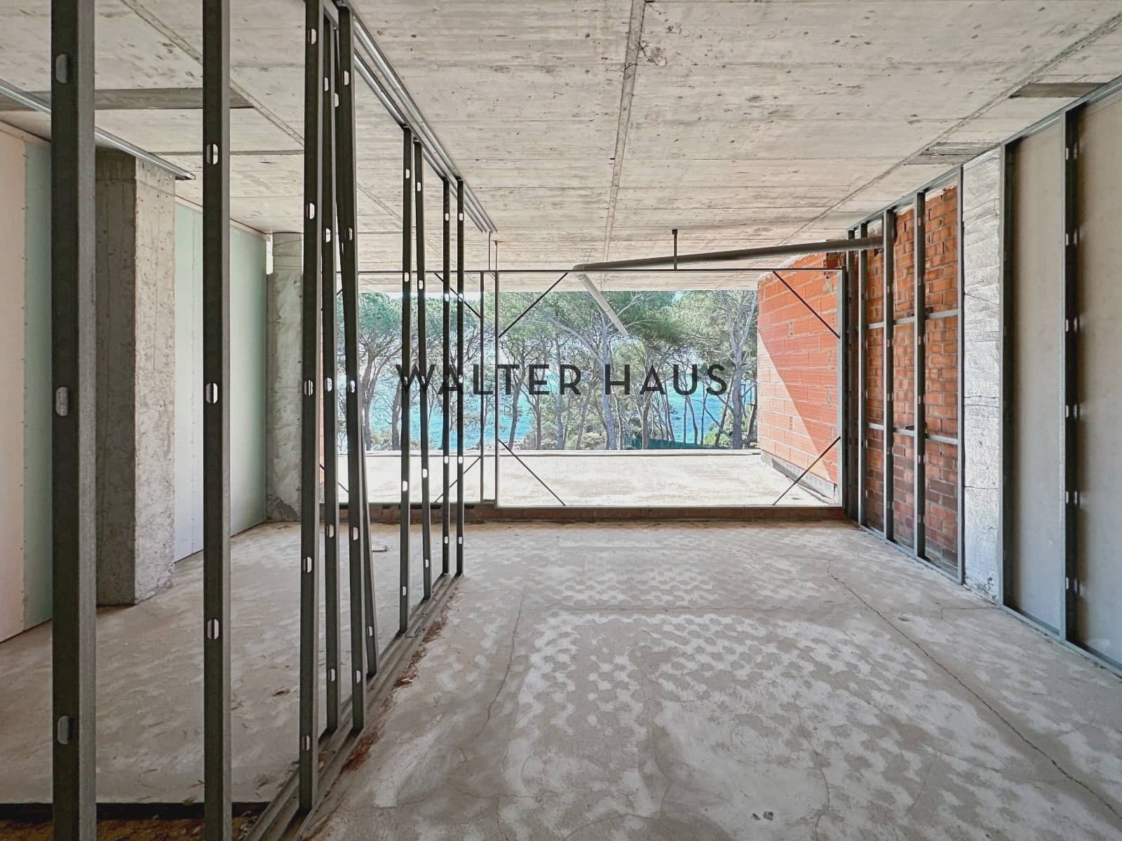 6 soveværelse Villa til salg i Platja d'Aro med swimmingpool - € 10.500.000 (Ref: 8159230)