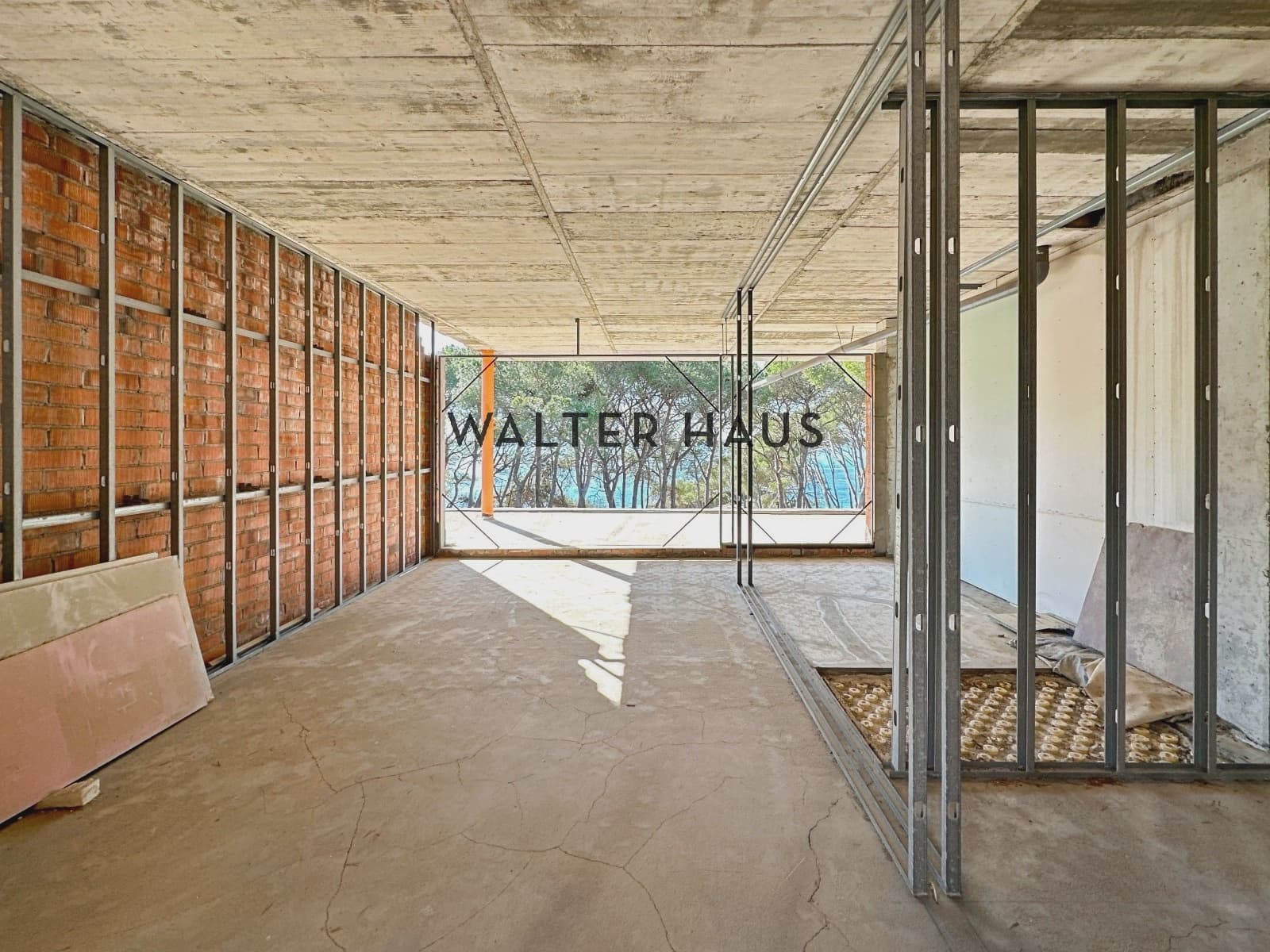 6 soveværelse Villa til salg i Platja d'Aro med swimmingpool - € 10.500.000 (Ref: 8159230)