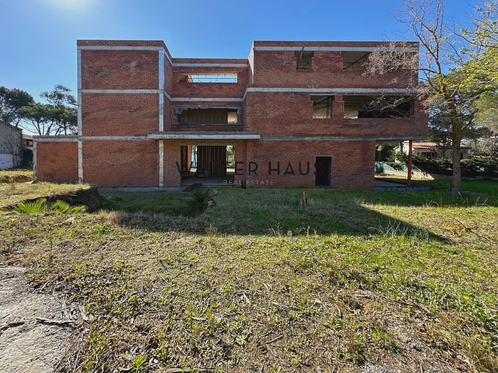 6 soveværelse Villa til salg i Platja d'Aro med swimmingpool - € 10.500.000 (Ref: 8159230)