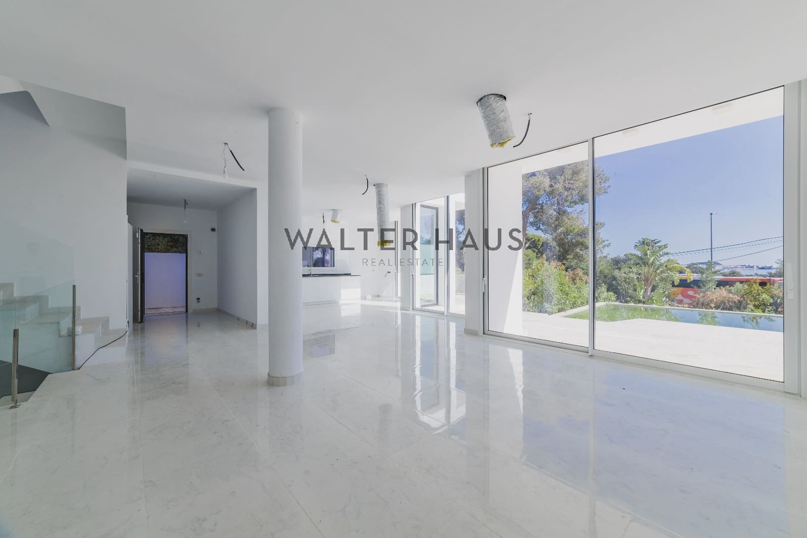 5 soveværelse Villa til salg i Calonge i Sant Antoni med swimmingpool - € 995.000 (Ref: 8176320)