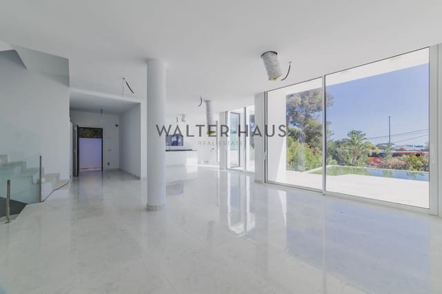 Chalet de 5 habitaciones en Calonge i Sant Antoni en venta con piscina - 995.000 € (Ref: 8176320)