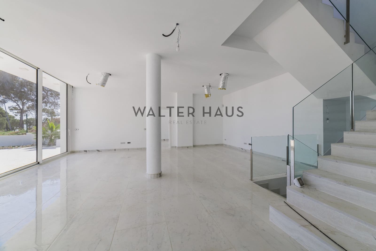 5 soveværelse Villa til salg i Calonge i Sant Antoni med swimmingpool - € 995.000 (Ref: 8176320)