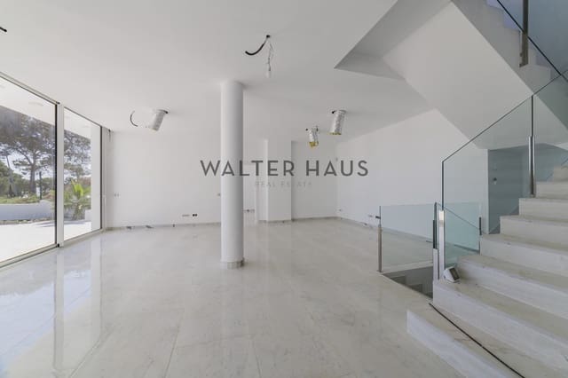 Chalet de 5 habitaciones en Calonge i Sant Antoni en venta con piscina - 995.000 € (Ref: 8176320)