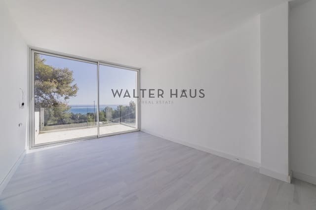 Chalet de 5 habitaciones en Calonge i Sant Antoni en venta con piscina - 995.000 € (Ref: 8176320)