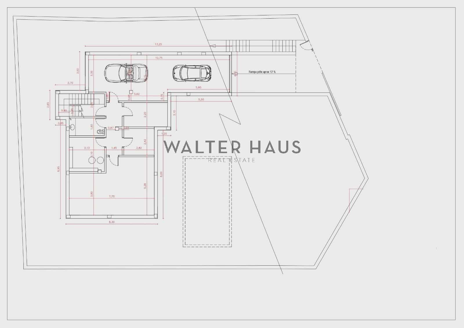 5 soveværelse Villa til salg i Calonge i Sant Antoni med swimmingpool - € 995.000 (Ref: 8176320)