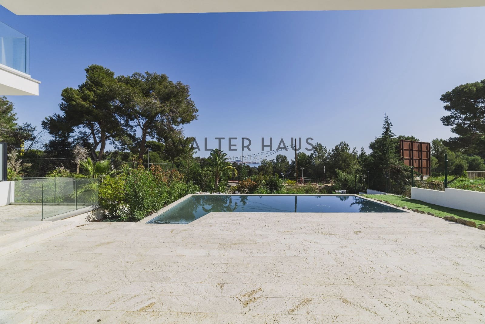 5 soveværelse Villa til salg i Calonge i Sant Antoni med swimmingpool - € 995.000 (Ref: 8176320)