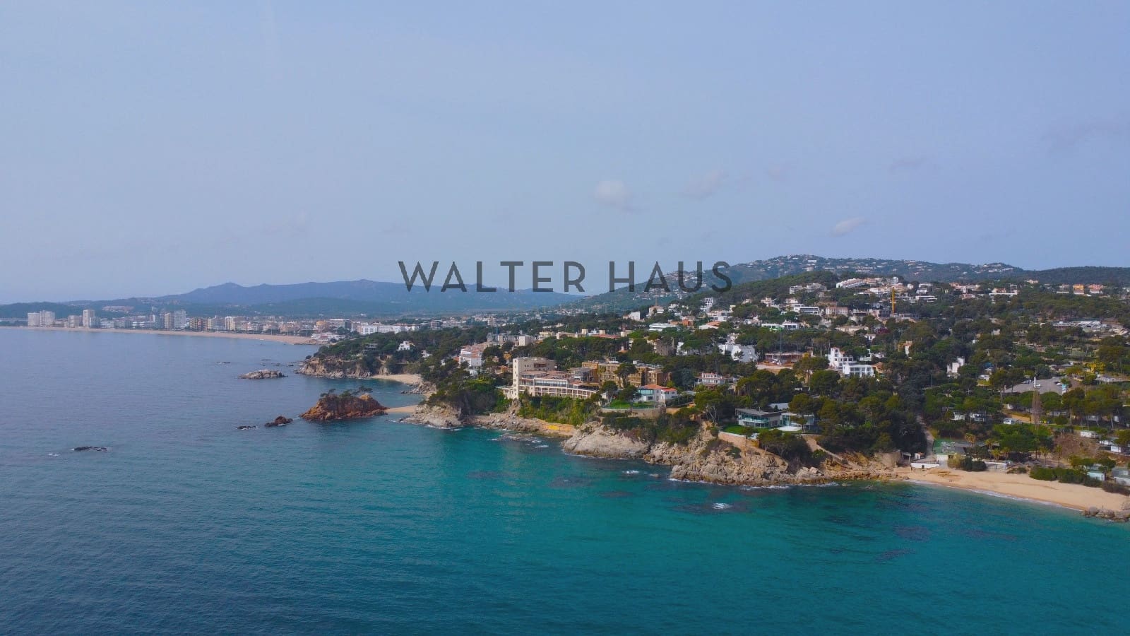 5 soveværelse Villa til salg i Calonge i Sant Antoni med swimmingpool - € 995.000 (Ref: 8176320)