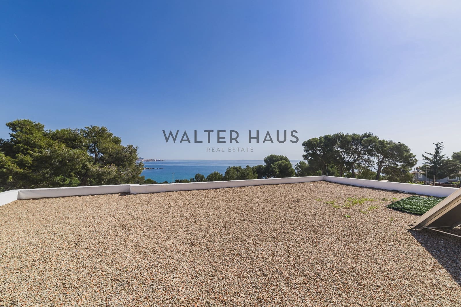 5 soveværelse Villa til salg i Calonge i Sant Antoni med swimmingpool - € 995.000 (Ref: 8176320)