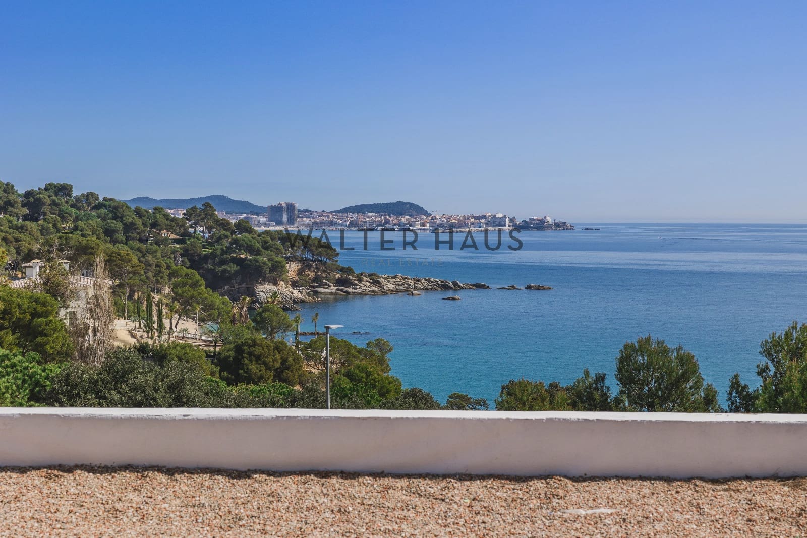 5 soveværelse Villa til salg i Calonge i Sant Antoni med swimmingpool - € 995.000 (Ref: 8176320)