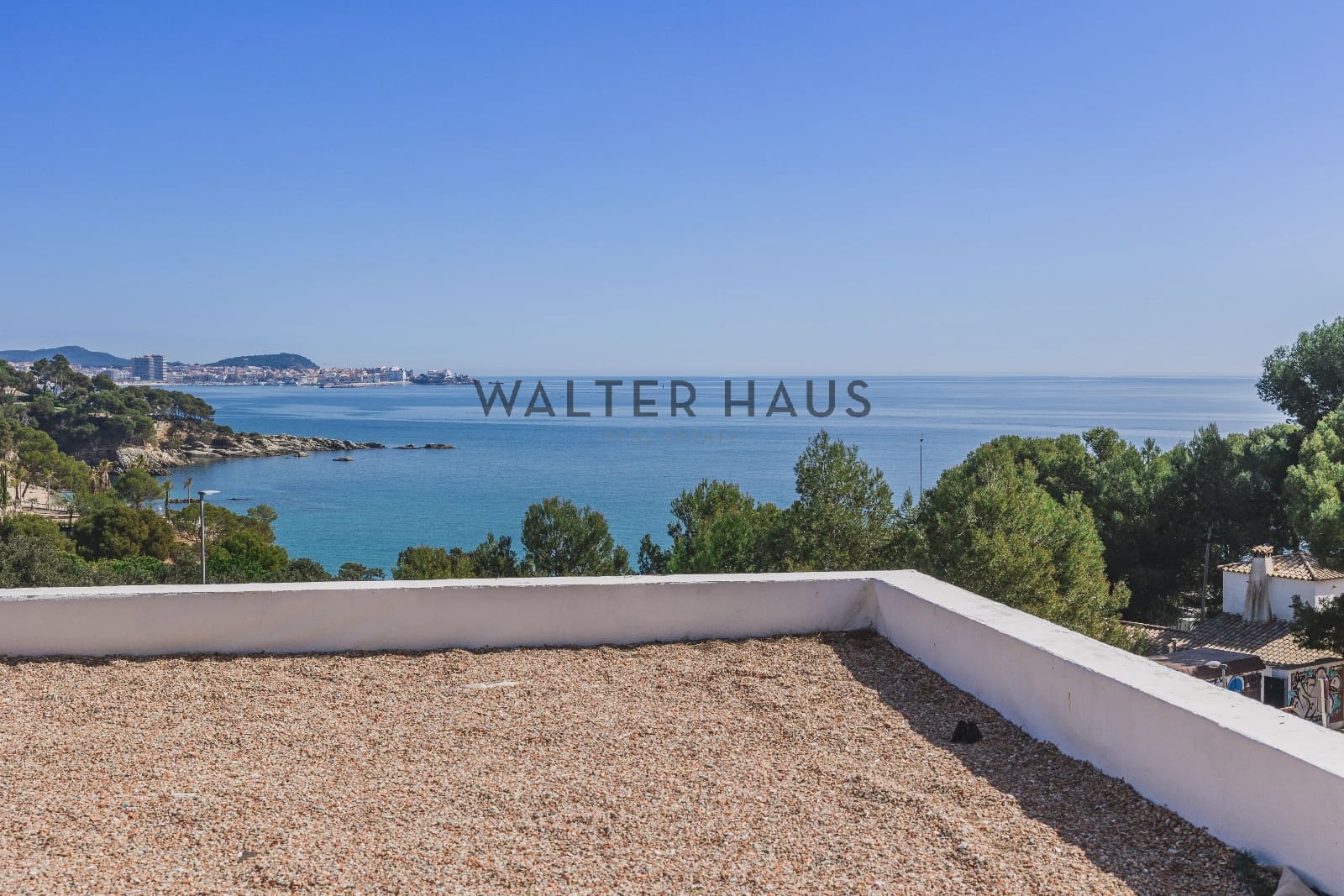 5 soveværelse Villa til salg i Calonge i Sant Antoni med swimmingpool - € 995.000 (Ref: 8176320)