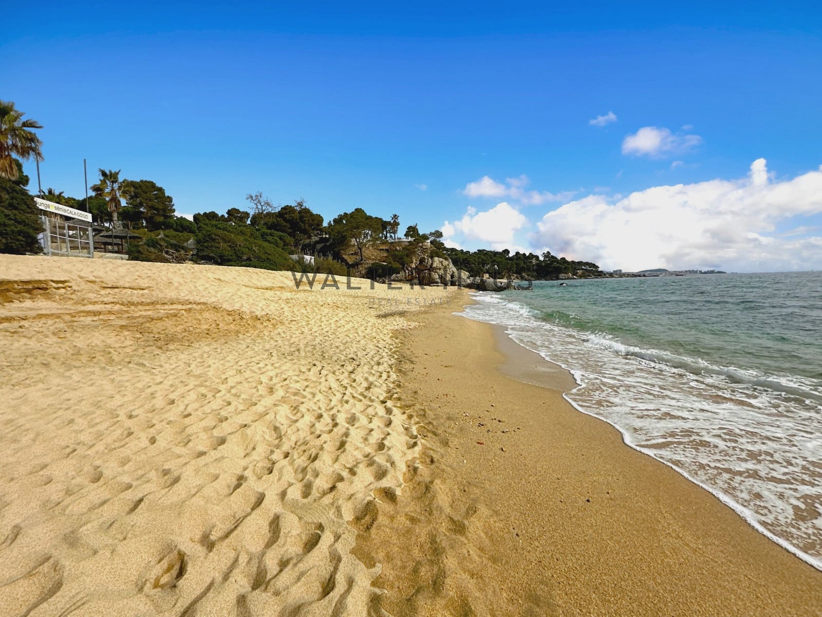 5 soveværelse Villa til salg i Calonge i Sant Antoni med swimmingpool - € 995.000 (Ref: 8176320)