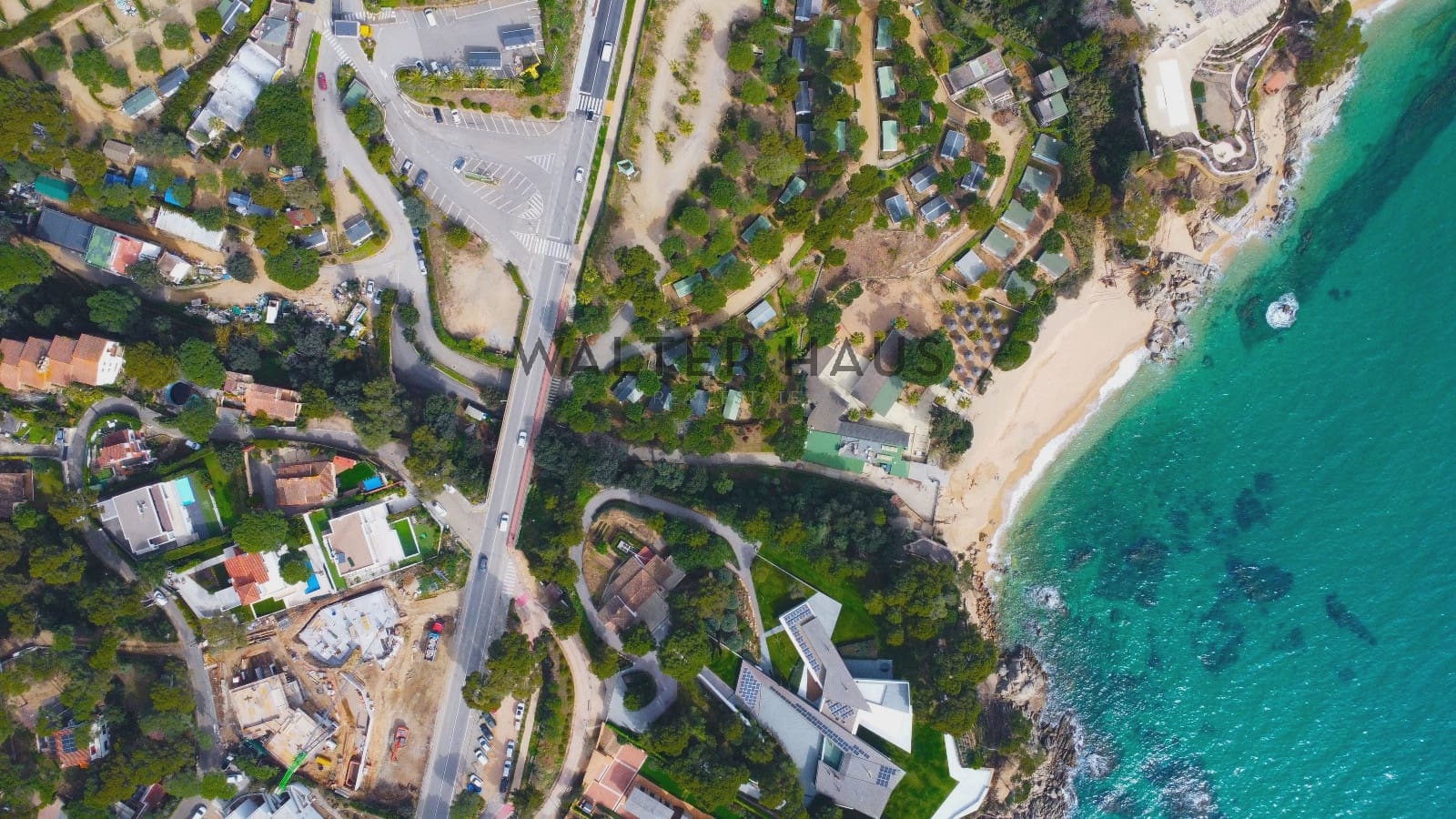 5 soveværelse Villa til salg i Calonge i Sant Antoni med swimmingpool - € 995.000 (Ref: 8176320)