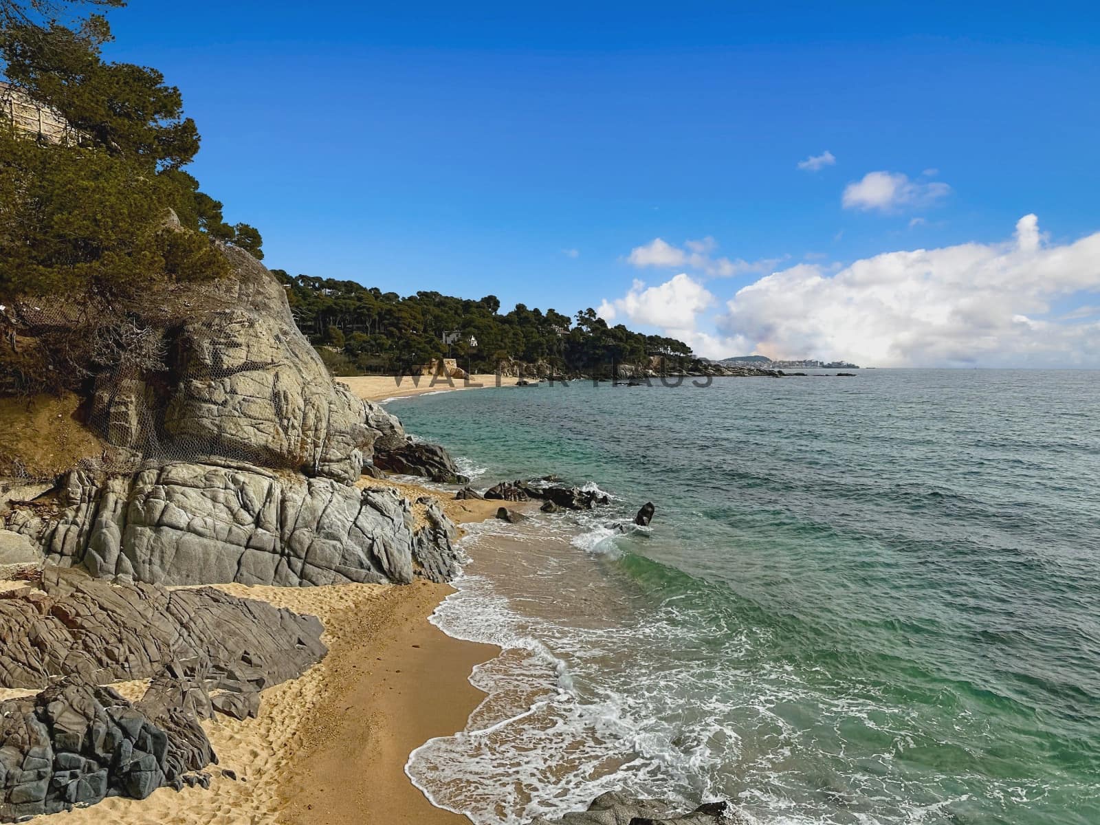 5 soveværelse Villa til salg i Calonge i Sant Antoni med swimmingpool - € 995.000 (Ref: 8176320)