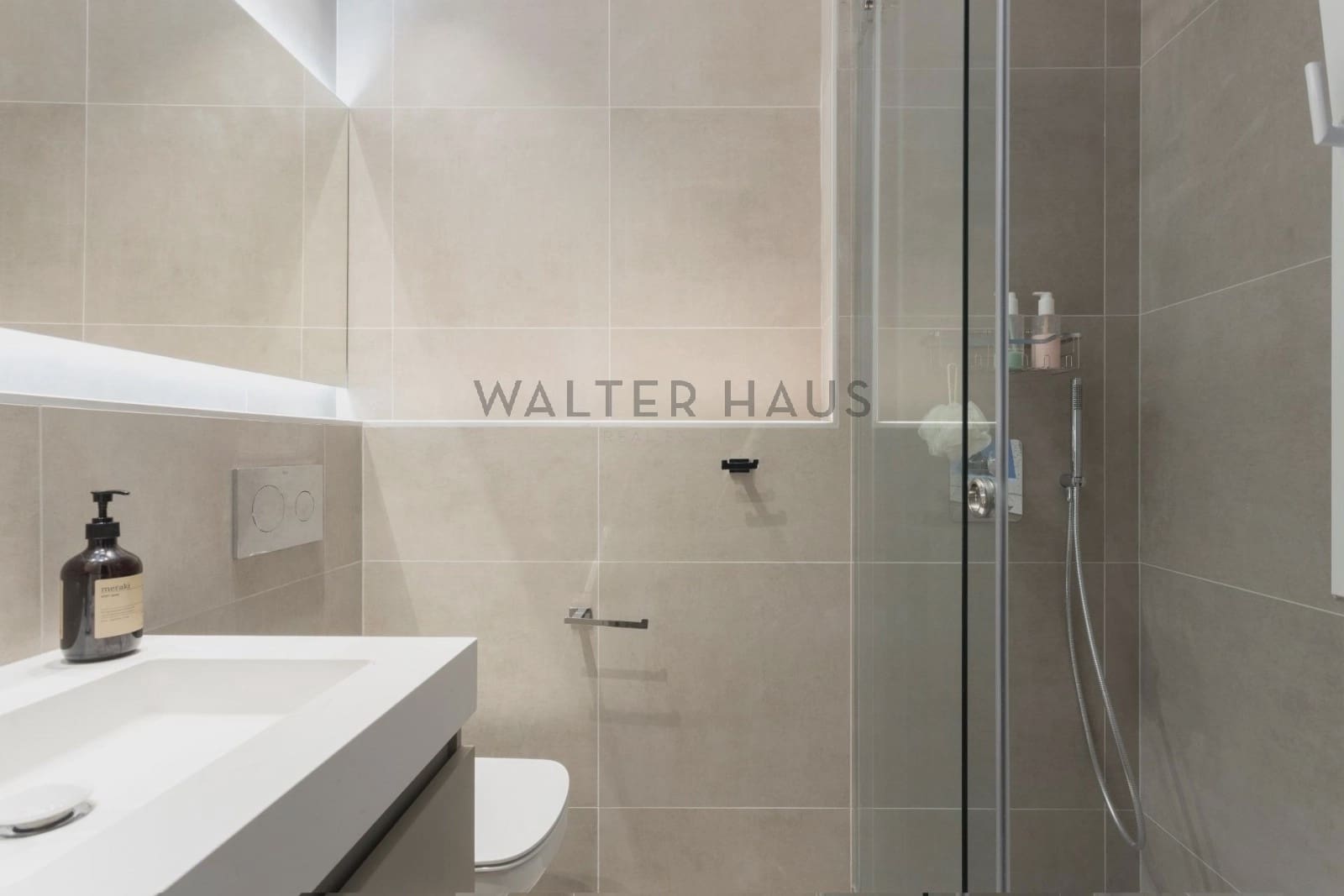 3 soverom Leilighet til salgs i Barcelona by - € 1 250 000 (Ref: 8182703)