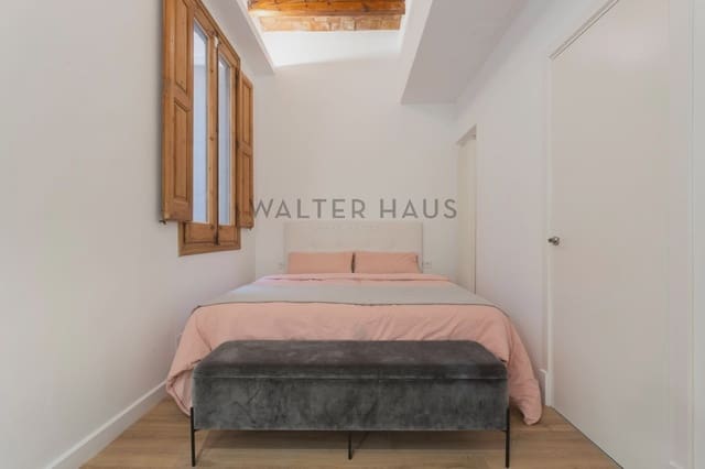 3 soverom Leilighet til salgs i La Dreta de L'Eixample, Barcelona by - € 1 250 000 (Ref: 8182703)