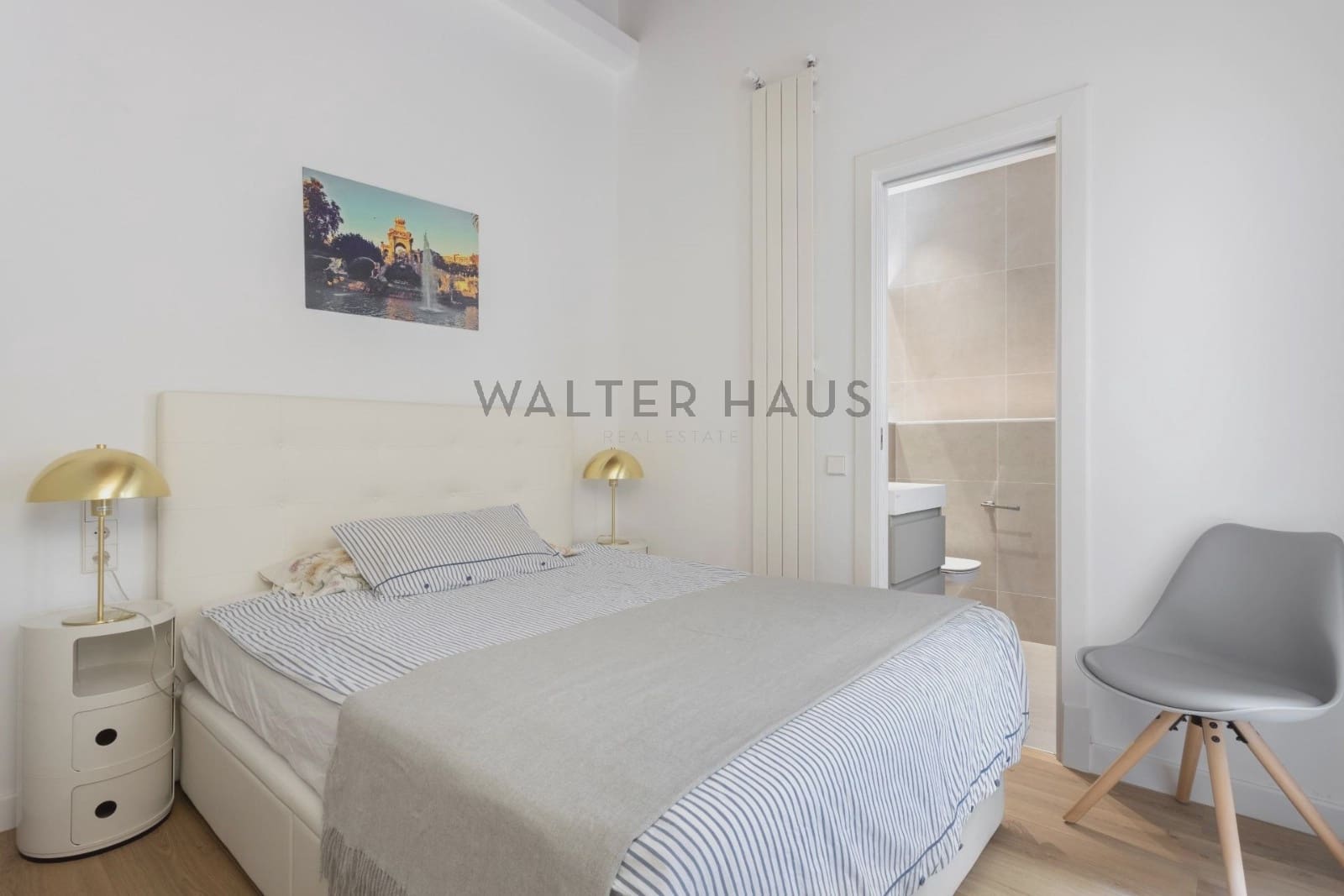 3 soverom Leilighet til salgs i Barcelona by - € 1 250 000 (Ref: 8182703)