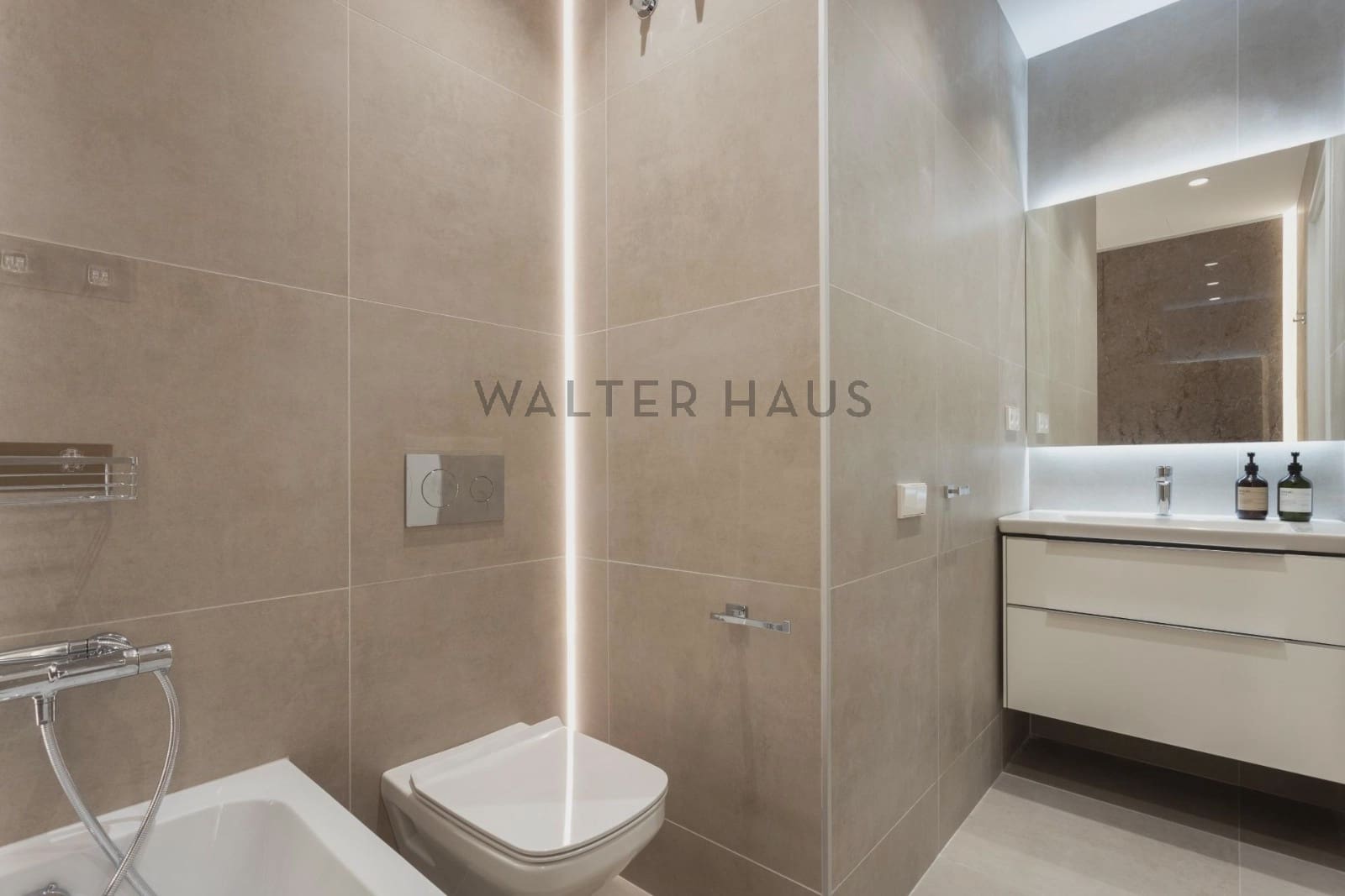 3 soverom Leilighet til salgs i Barcelona by - € 1 250 000 (Ref: 8182703)