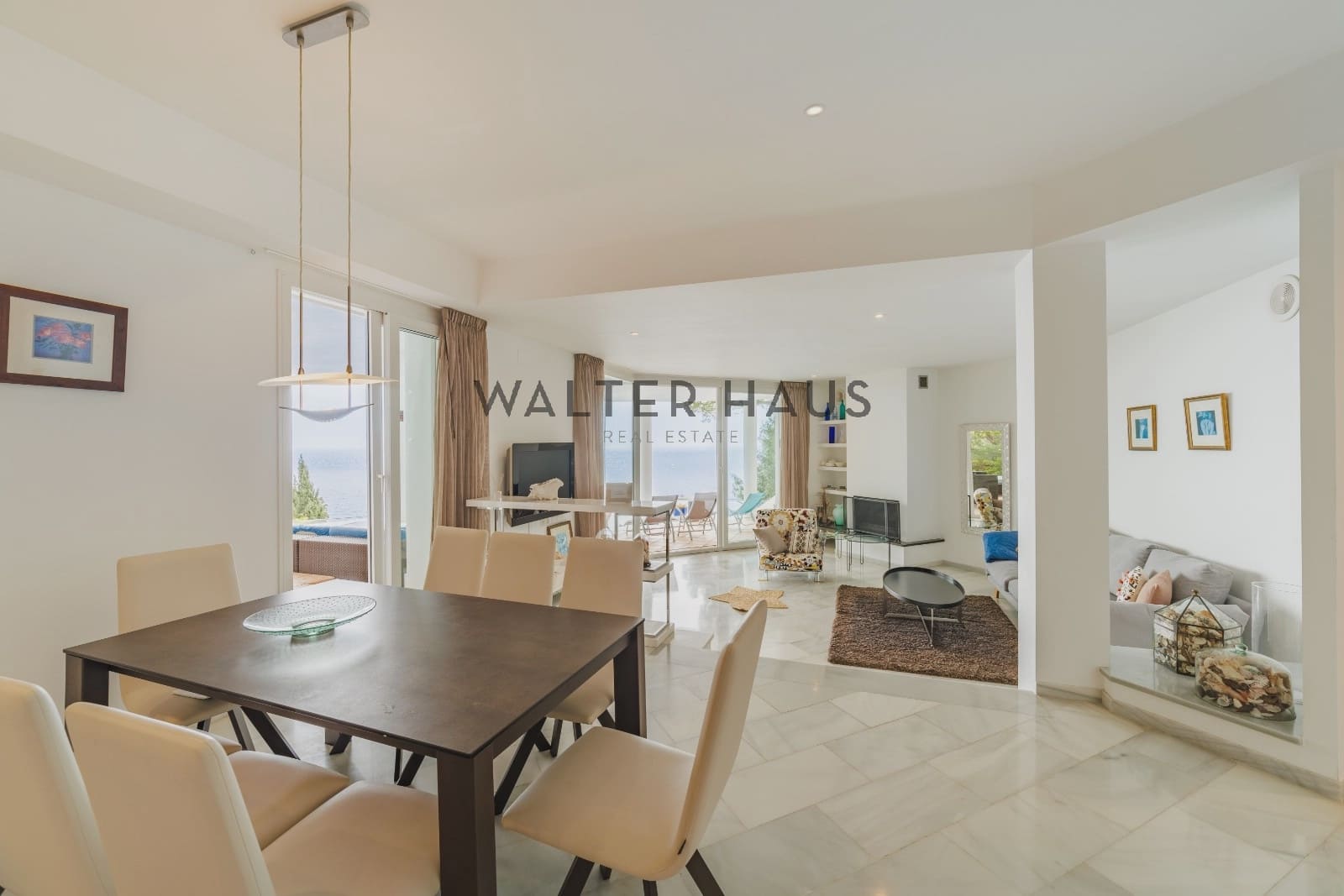 4 soveværelse Villa til salg i Lloret de Mar med swimmingpool - € 2.950.000 (Ref: 8211881)