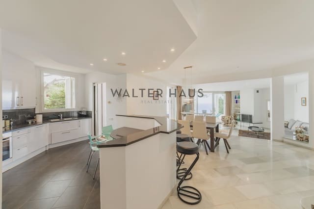 4 chambre Villa/Maison à vendre à Montgoda, Lloret de Mar avec piscine - 2 950 000 € (Ref: 8211881)