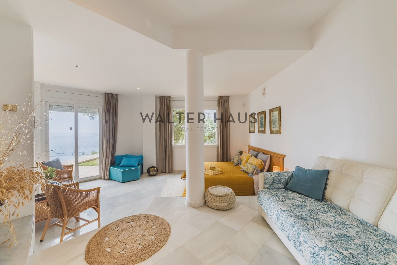 4 soveværelse Villa til salg i Lloret de Mar med swimmingpool - € 2.950.000 (Ref: 8211881)