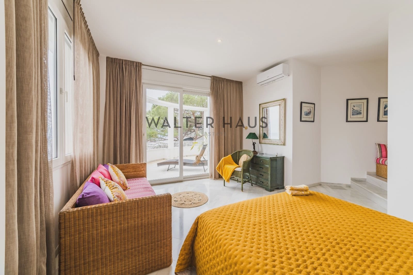 4 soveværelse Villa til salg i Lloret de Mar med swimmingpool - € 2.950.000 (Ref: 8211881)