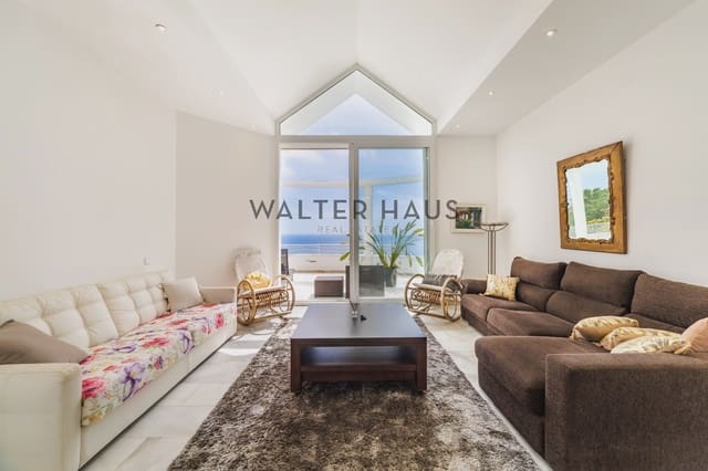 4 chambre Villa/Maison à vendre à Montgoda, Lloret de Mar avec piscine - 2 950 000 € (Ref: 8211881)