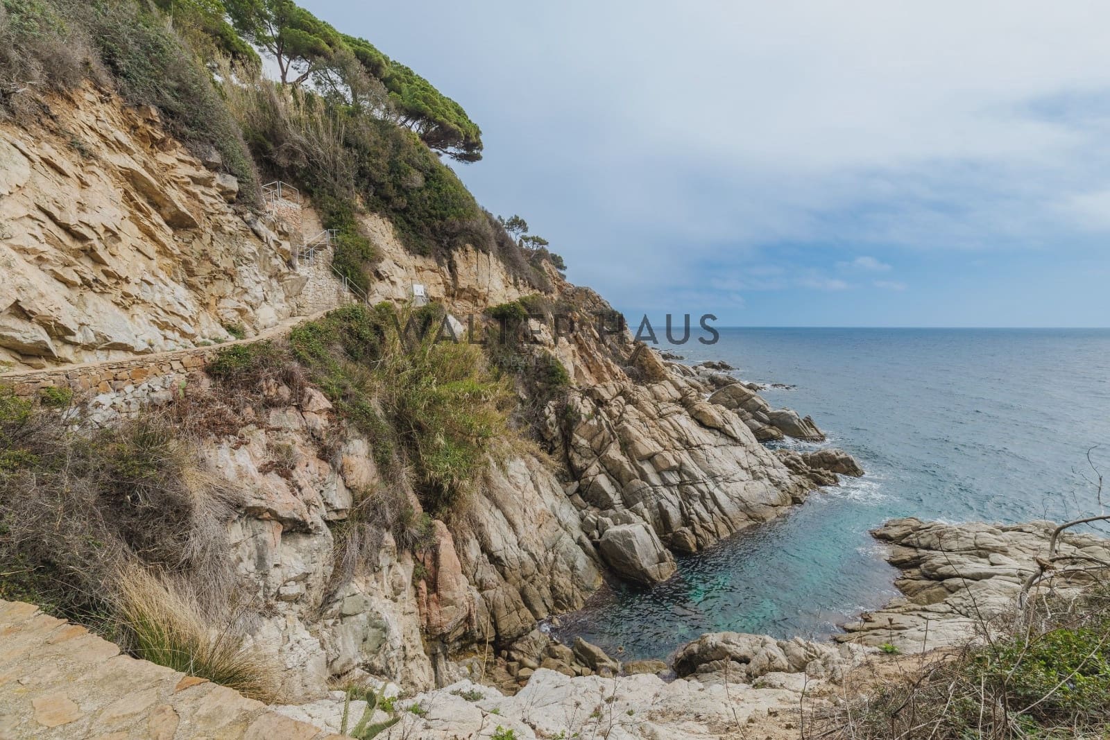 4 soveværelse Villa til salg i Lloret de Mar med swimmingpool - € 2.950.000 (Ref: 8211881)