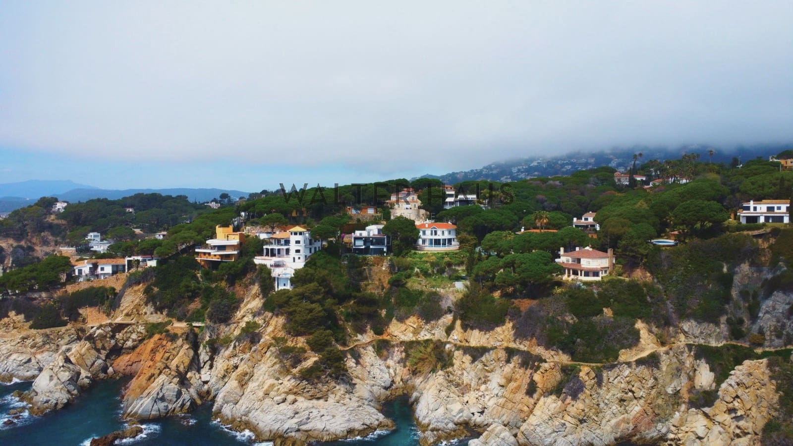 4 soveværelse Villa til salg i Lloret de Mar med swimmingpool - € 2.950.000 (Ref: 8211881)