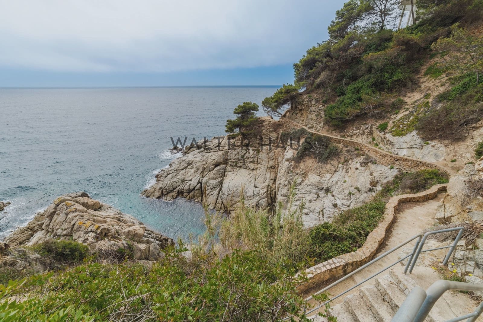 4 soveværelse Villa til salg i Lloret de Mar med swimmingpool - € 2.950.000 (Ref: 8211881)