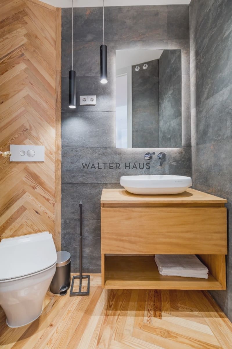 3 bedroom Flat for sale in Madrid city with pool - € 2,400,000 (Ref: 8221773)