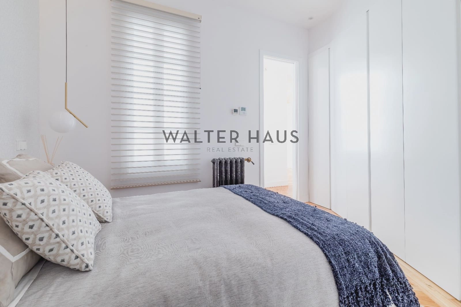 3 bedroom Flat for sale in Madrid city with pool - € 2,400,000 (Ref: 8221773)