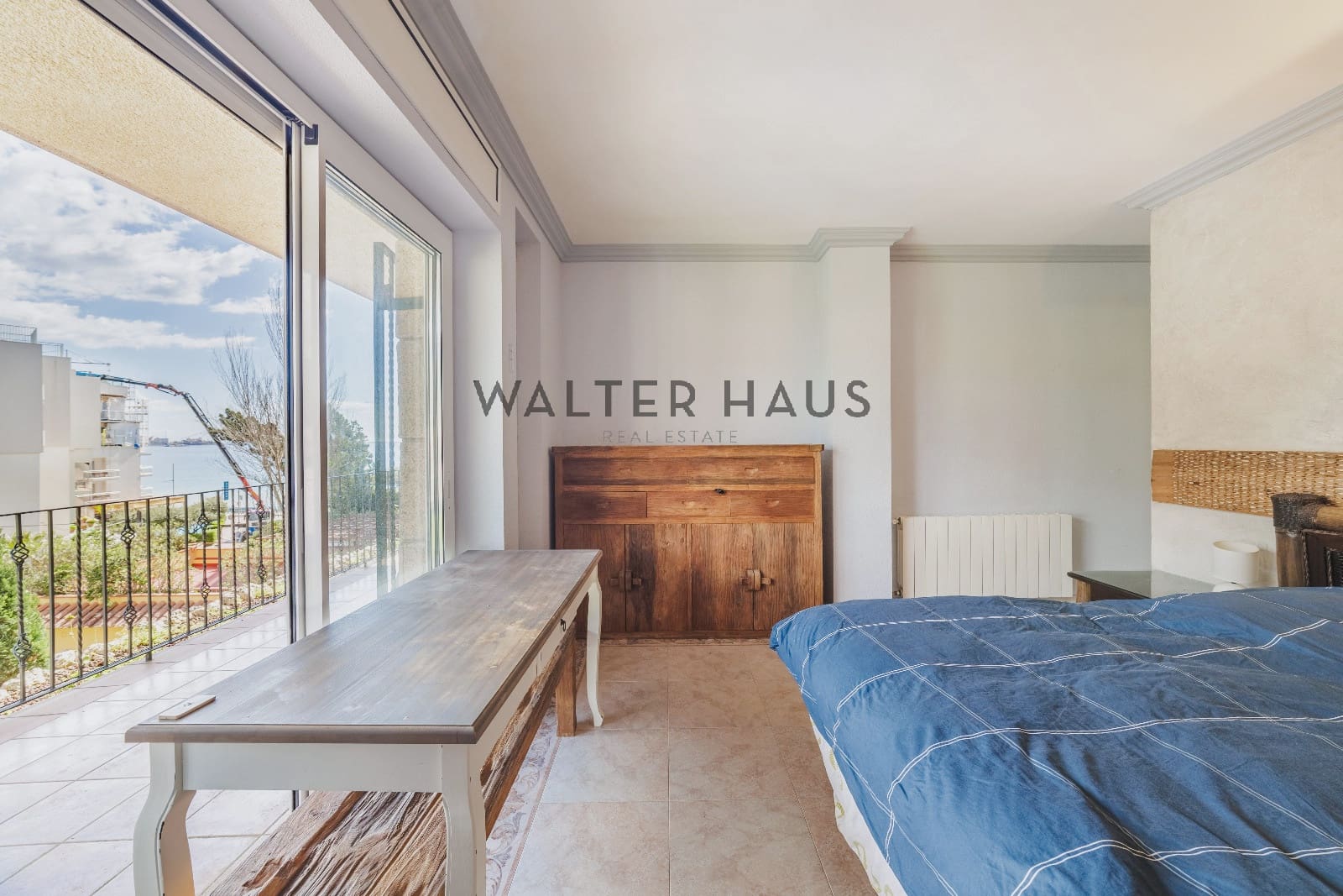 4 soveværelse Villa til salg i Calonge i Sant Antoni med swimmingpool - € 1.700.000 (Ref: 8223864)