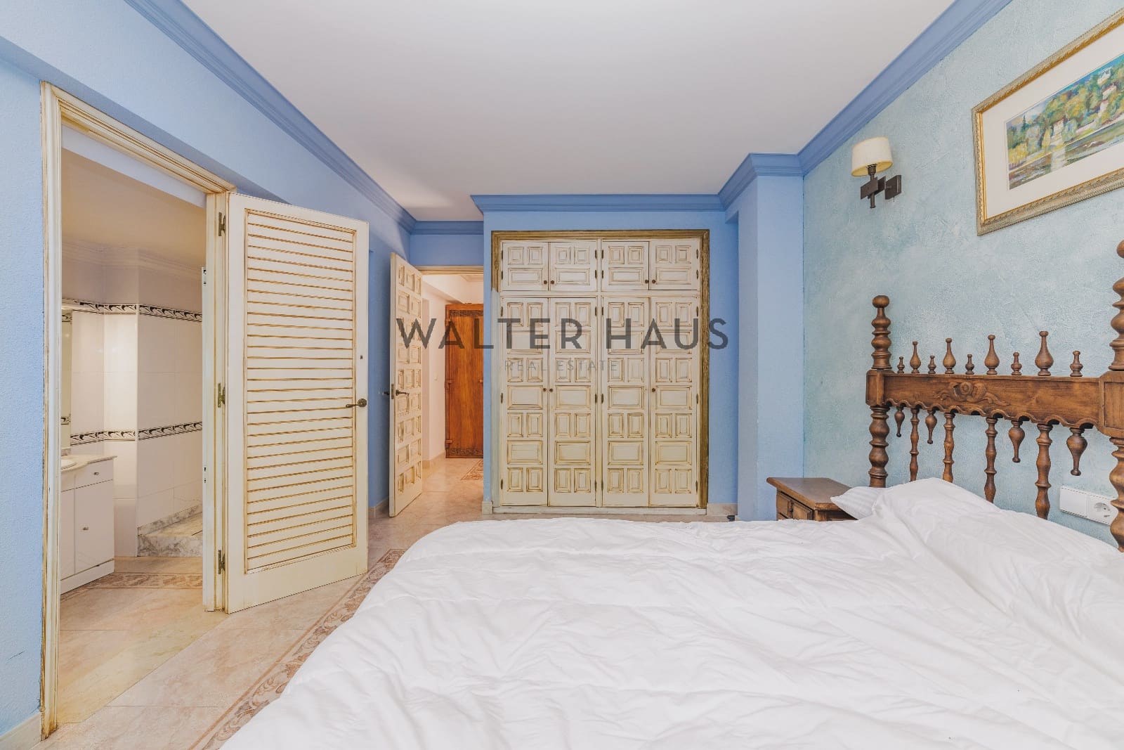 4 soveværelse Villa til salg i Calonge i Sant Antoni med swimmingpool - € 1.700.000 (Ref: 8223864)