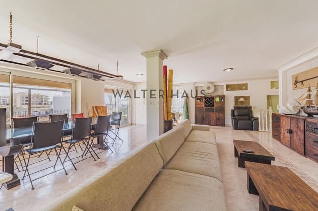 4 bedroom Villa for sale in Calonge i Sant Antoni with pool - € 1,700,000 (Ref: 8223864)