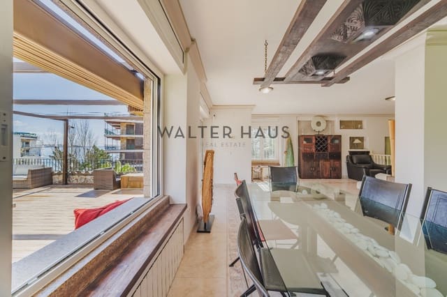 4 bedroom Villa for sale in Calonge i Sant Antoni with pool - € 1,700,000 (Ref: 8223864)