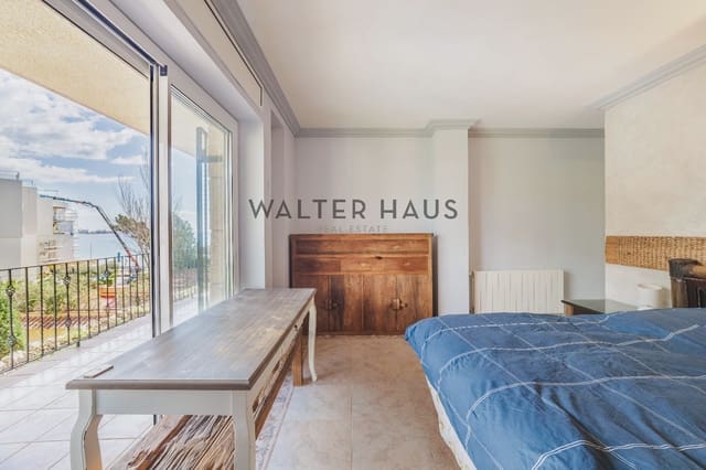 4 bedroom Villa for sale in Calonge i Sant Antoni with pool - € 1,700,000 (Ref: 8223864)