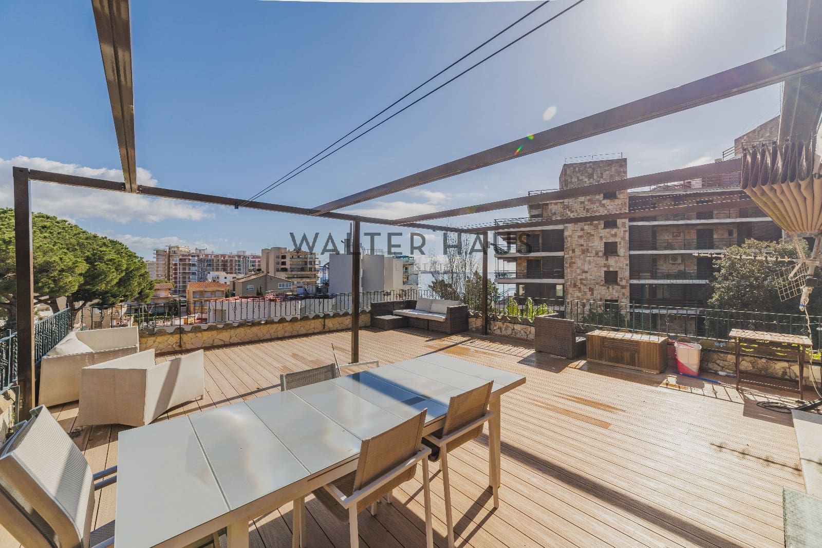 4 soveværelse Villa til salg i Calonge i Sant Antoni med swimmingpool - € 1.700.000 (Ref: 8223864)