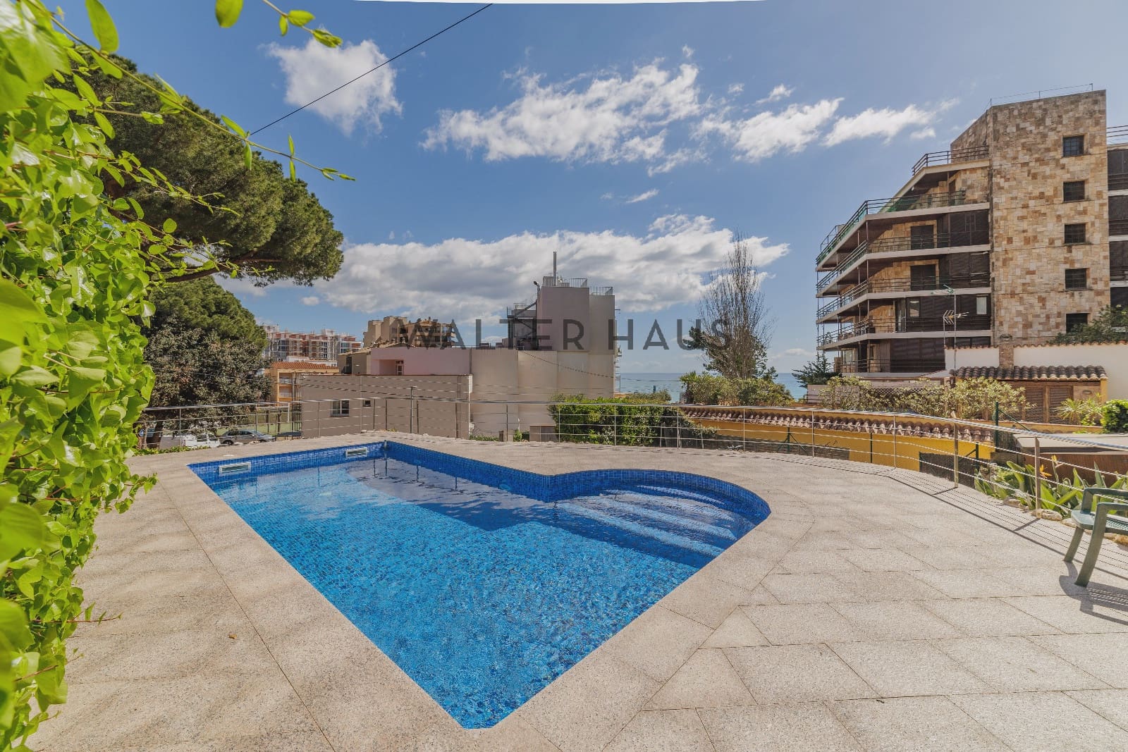 4 soveværelse Villa til salg i Calonge i Sant Antoni med swimmingpool - € 1.700.000 (Ref: 8223864)
