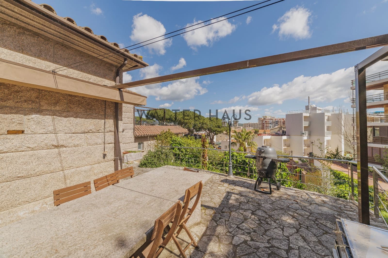 4 soveværelse Villa til salg i Calonge i Sant Antoni med swimmingpool - € 1.700.000 (Ref: 8223864)