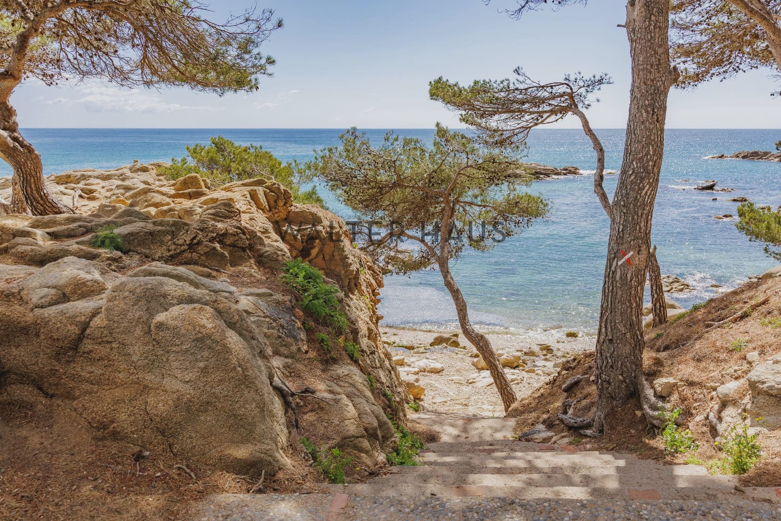 4 soveværelse Villa til salg i Calonge i Sant Antoni med swimmingpool - € 1.700.000 (Ref: 8223864)