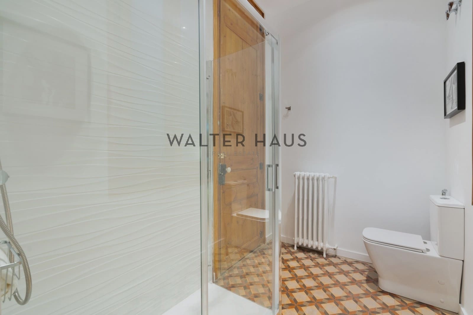 4 camera da letto Appartamento da affittare in Barcelona citta - 5.000 € (Rif: 8240517)