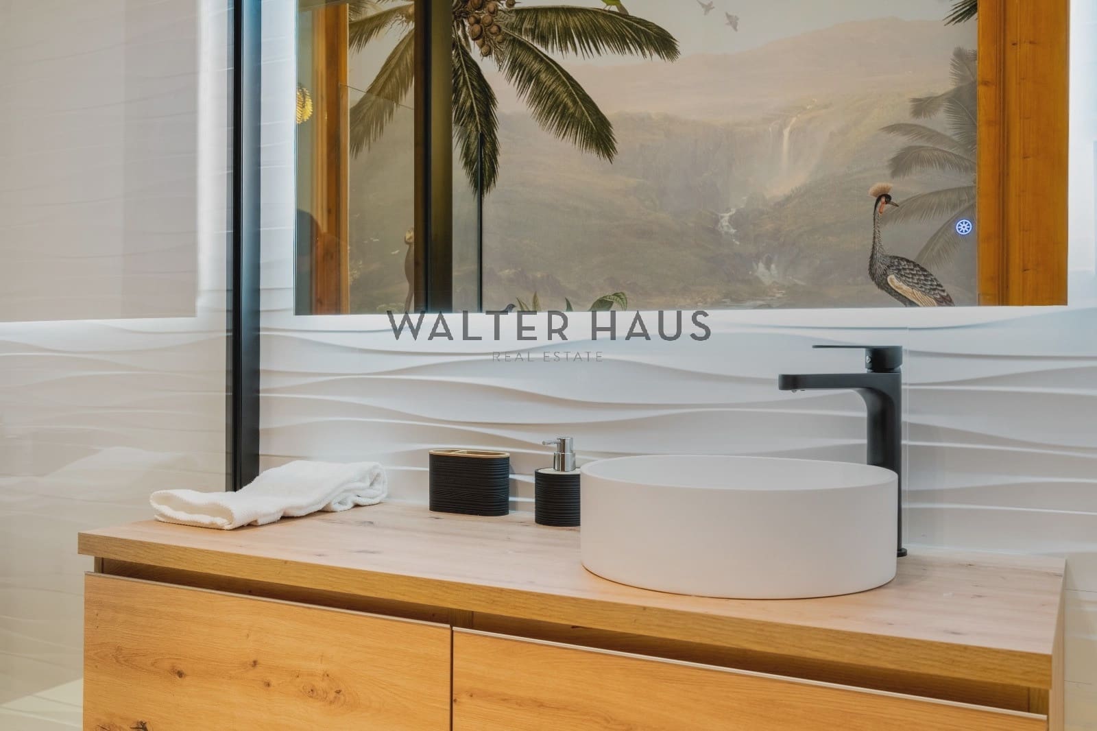 4 camera da letto Appartamento da affittare in Barcelona citta - 5.000 € (Rif: 8240517)