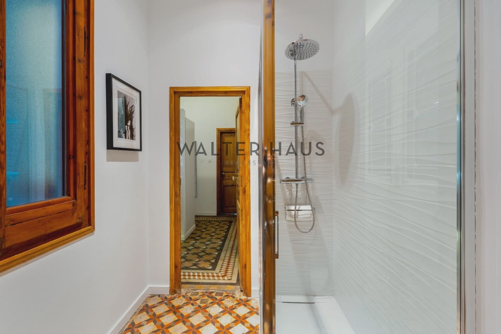 4 camera da letto Appartamento da affittare in Barcelona citta - 5.000 € (Rif: 8240517)