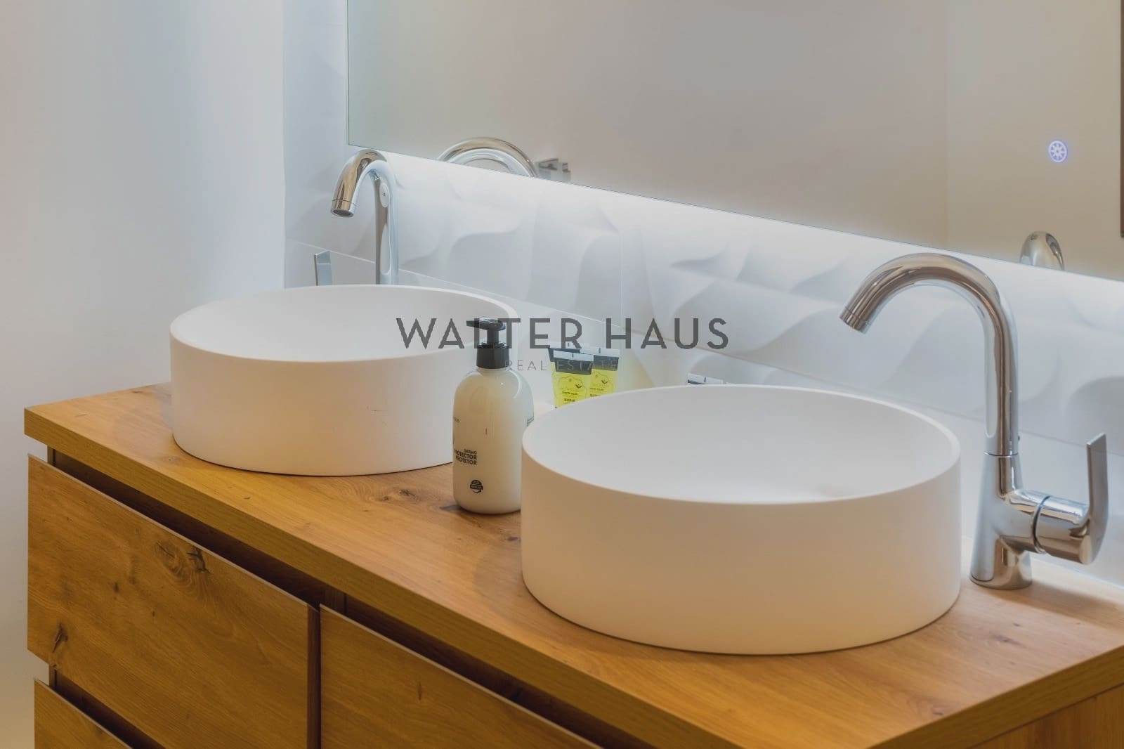 4 camera da letto Appartamento da affittare in Barcelona citta - 5.000 € (Rif: 8240517)